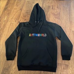 Astro world hoodie